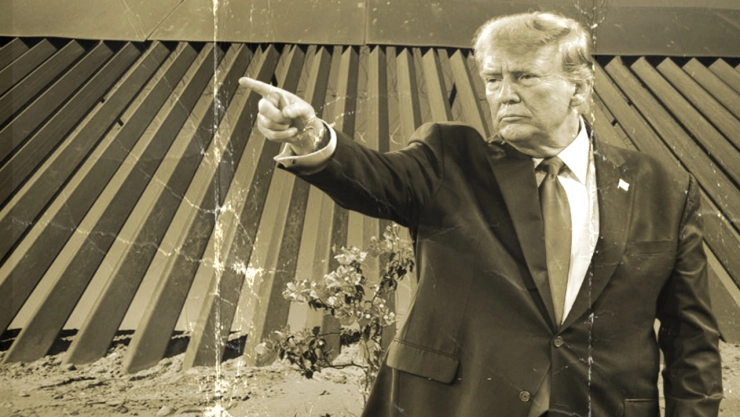 
Cacería humana:  EE.UU.  autoriza  redadas  en  escuelas  y  hospitales