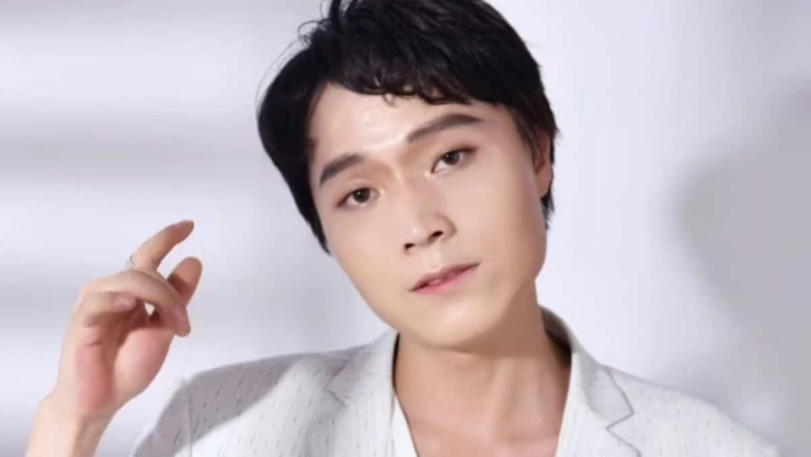 Zhang Yiyang