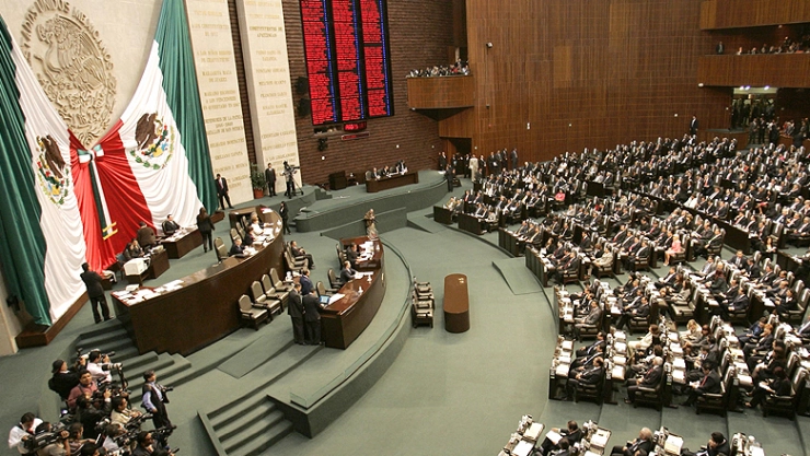 Miércoles 26 de marzo, ¿Podrán los legisladores elegir a los consejeros del INE?