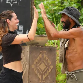 programa 64 survivor mexico2 2024