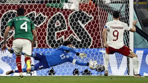 mexico empata cero fgoles