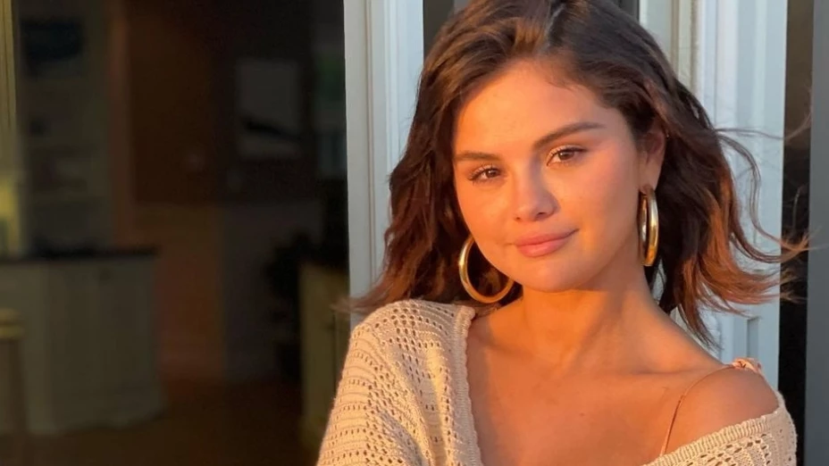 Selena Gómez reacciona a embarazo de Hailey Bieber