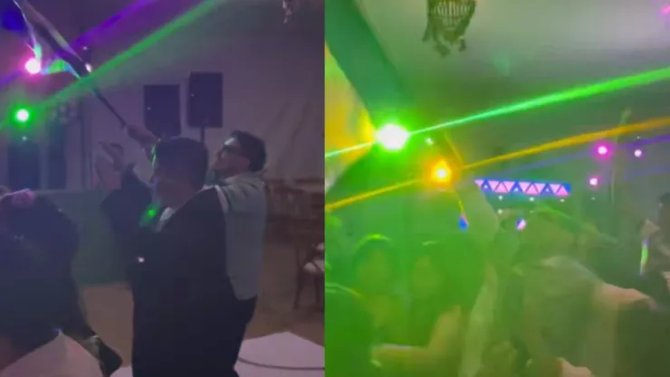 boda club puebla