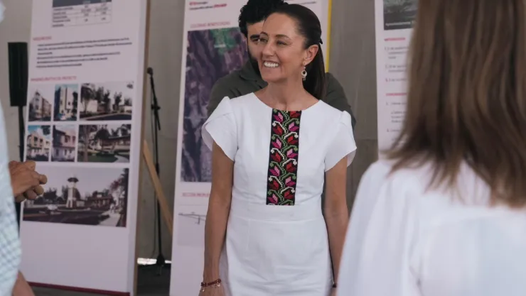 ¡TEPJF se pronuncia! En esta fecha recibiría la constancia de mayoría Sheinbaum