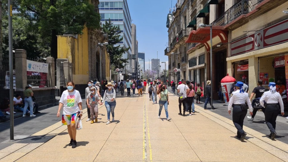 El uso de cubrebocas ya no es imprescindible