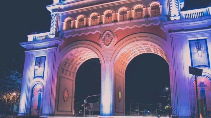 Los otros nombres o apodos de la ciudad de Guadalajara