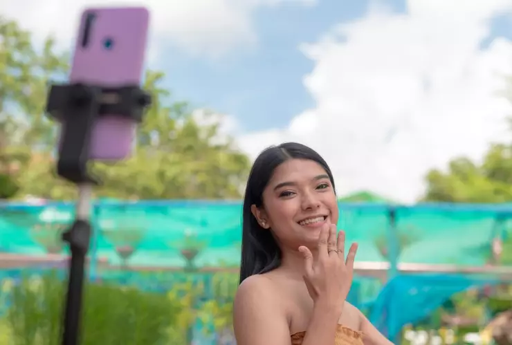 Aquí los mejores celulares para crear contenido en 2024