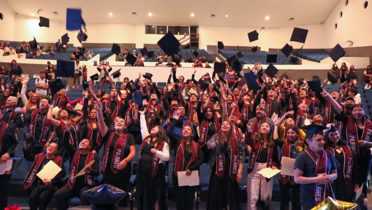 Beca Pilares 2025 para estudiantes