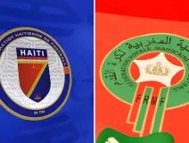 Dónde y en qué estadio se juega Haití vs Marruecos