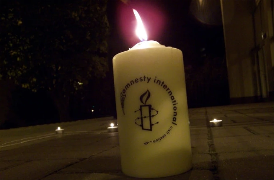 AI celebra compromiso de Peña con Derechos Humanos. (Foto: Internet)