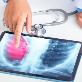 El condado de San Diego reportó la presencia de tuberculosis en dos de sus establecimientos y una médica informa sobre los peligros de la enfermedad