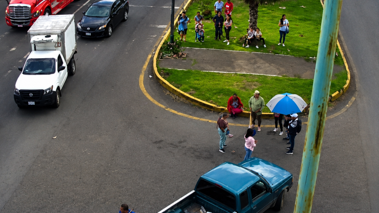 Manifestación