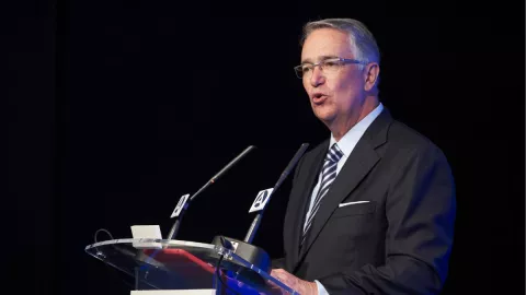 Ricardo Salinas Pliego