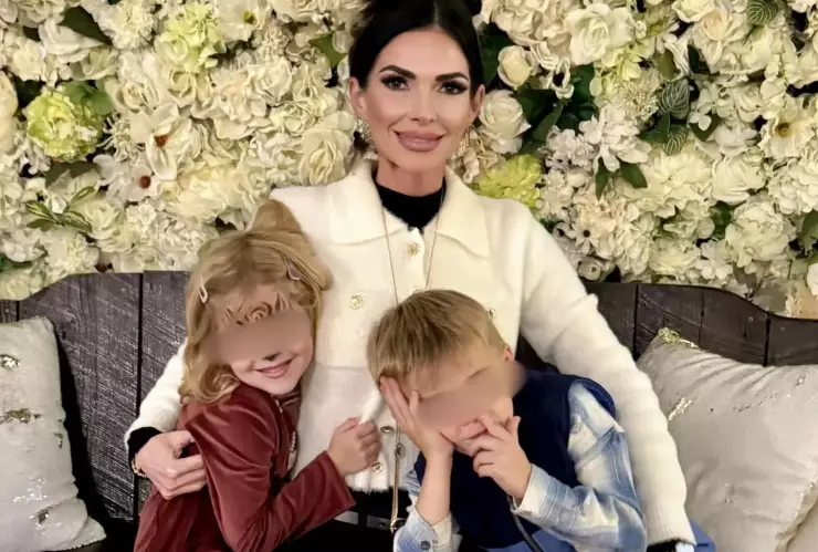 Caso Charity Beallis Arkansas asesinato