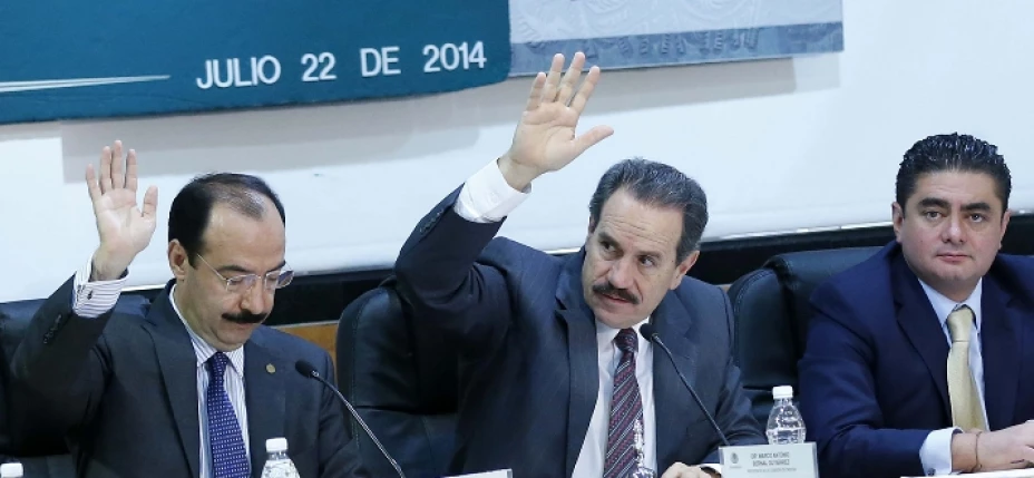 choque de trenes en Alemania