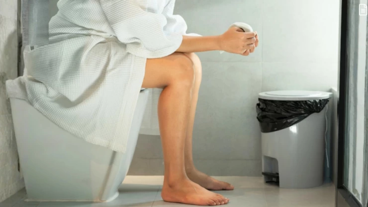 Químicos en papel higiénico riesgo cáncer