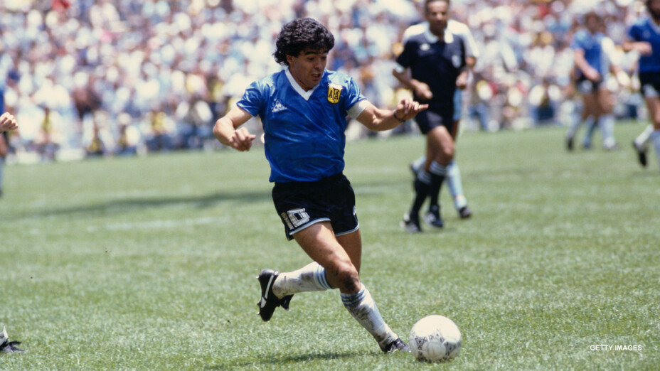 Maradona
