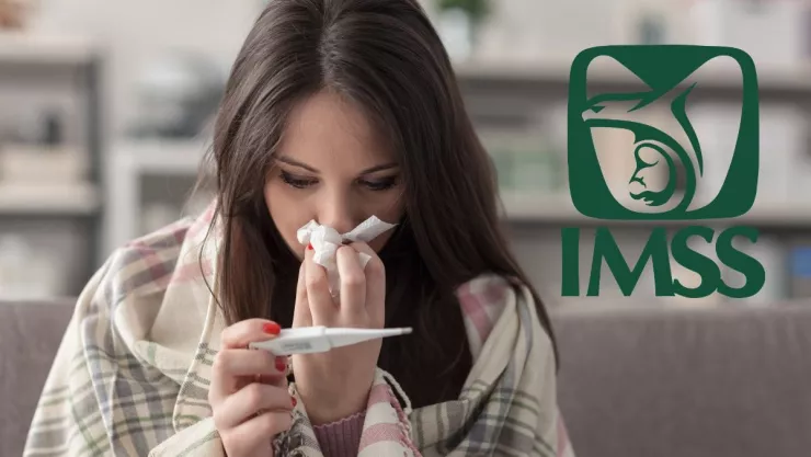 IMSS alerta por cobro de incapacidad y explica cómo recibir el dinero