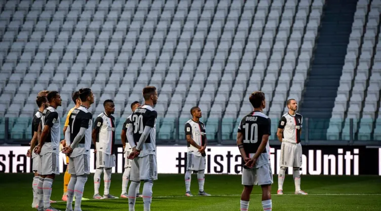 Juventus avanza a la final de Copa frente al Milán