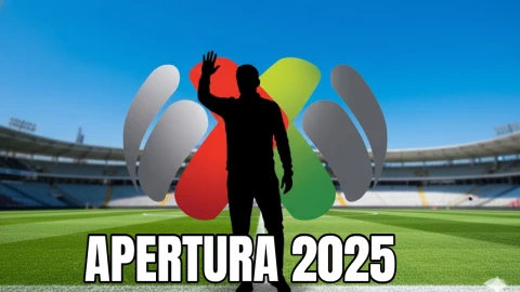 ÚLTIMA HORA: entrenador de la Liga BBVA MX podría irse al finalizar el Apertura 2025