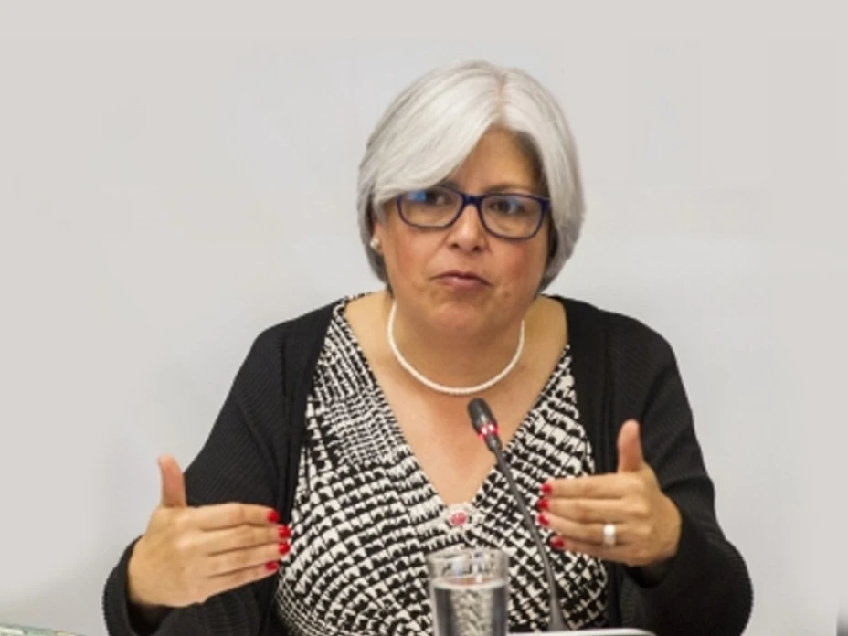Graciela Márquez Colín