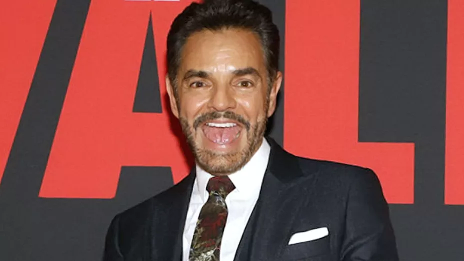 Eugenio Derbez-El Valet