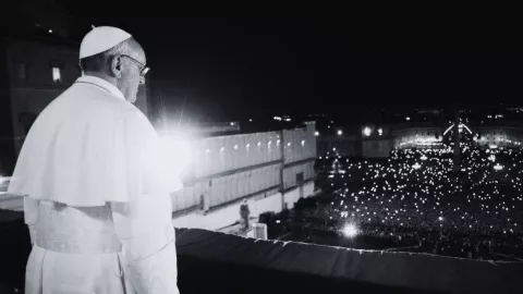 ¿Cuál fue la causa de muerte del Papa Francisco hoy 21 de abril Revelan la verdadera razón