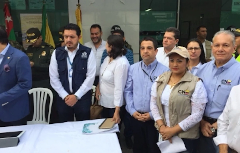 Colombia