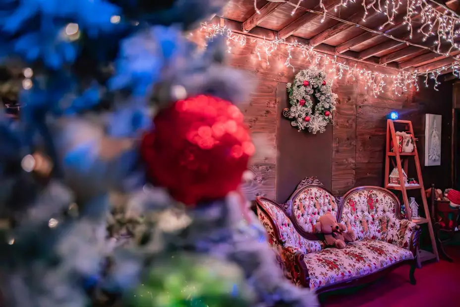 La Ruta del Maíz Tijuana