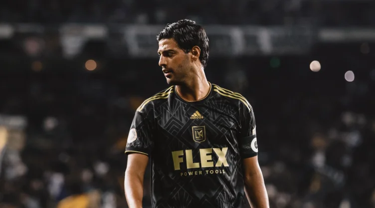 Carlos Vela