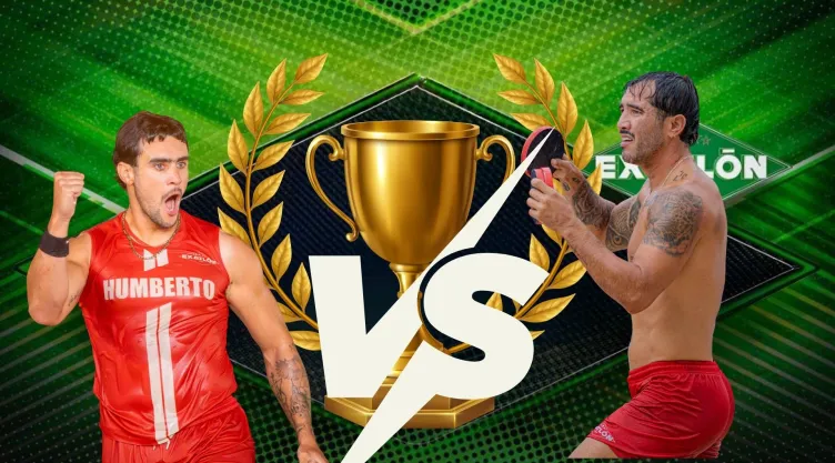 Según la IA, ¿quién ganaría entre Mario el Mono Osuna y Humberto Noriega del Equipo Rojo
