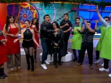 Venga La Alegría, programa completo del 22 de octubre 2026 parte 2