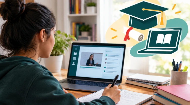 Prepa en línea-SEP abre convocatoria 2026: Fechas de registro, requisitos y cómo estudiar gratis desde casa