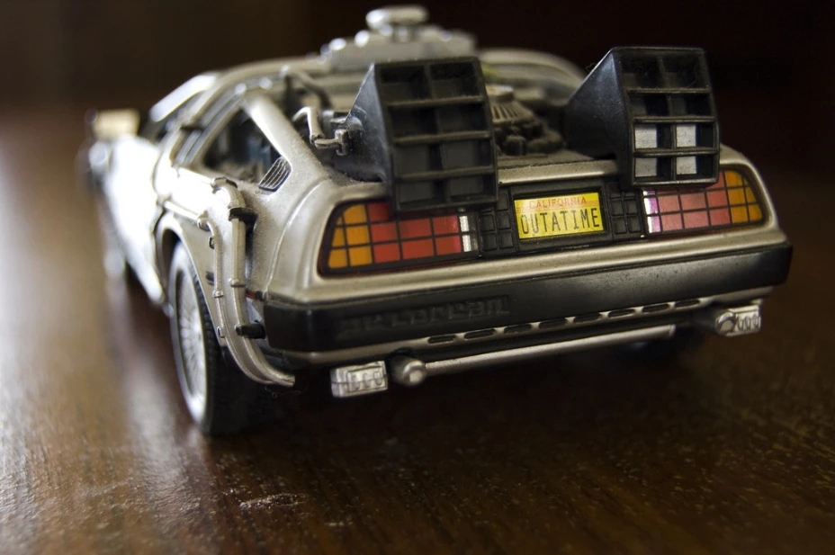 DeLorean