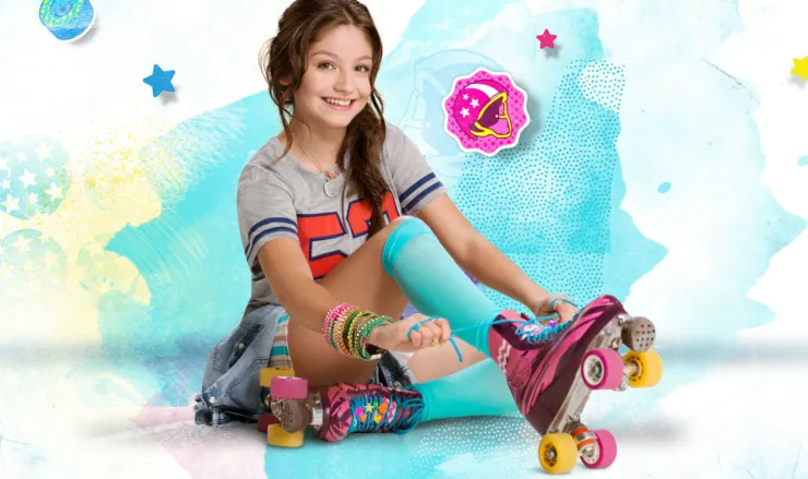 Soy Luna