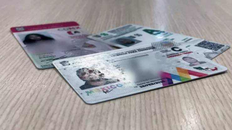 Licencia de conducir como evitar fraudes