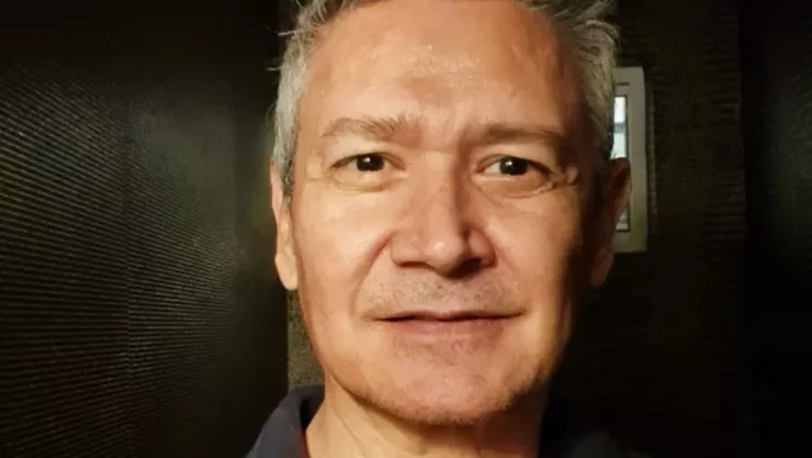 Muere actor y conductor Enrique Páez, compañero de Mario Bezares