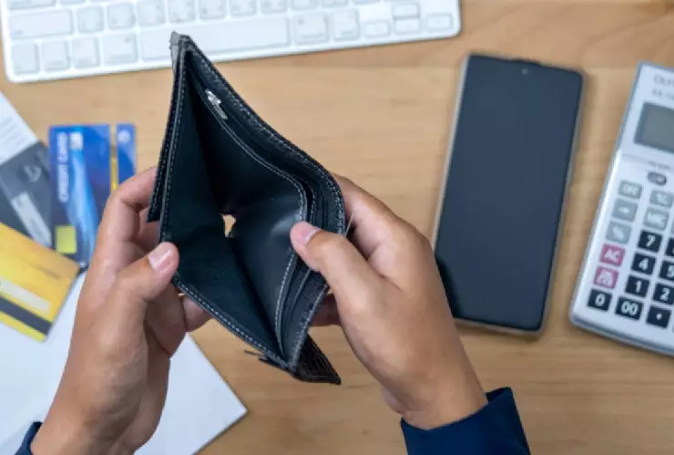 Este el tiempo que necesitas para salir del Bur&oacute; de Cr&eacute;dito