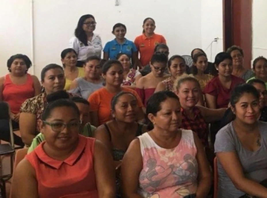 Feminicidios