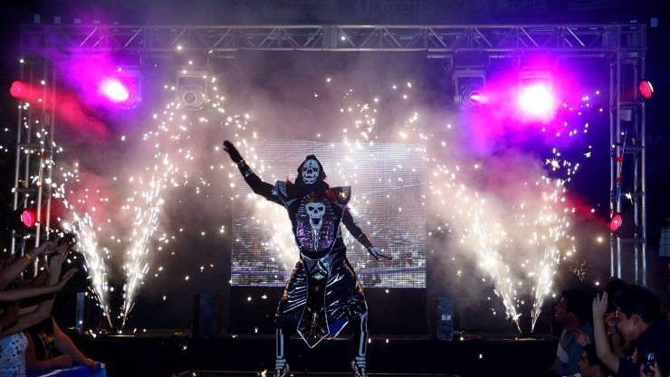 La Parka