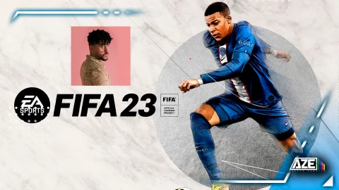 SoundTrack FIFA 23