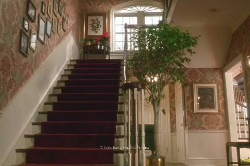 Cuatro invitados podrán vivir en carne propia sus escenas favoritas de la película.