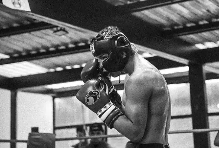 Jaime Munguía vs Gabriel Rosado 13 de noviembre Box Azteca