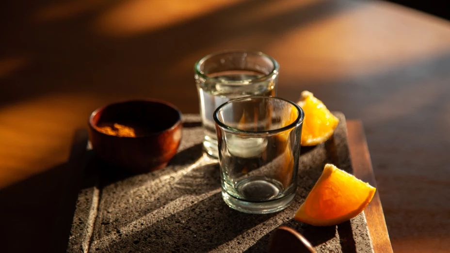 Cómo se toma el mezcal