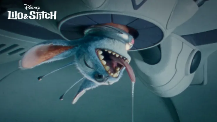 Confirman live action de Lilo & Stitch 2 ¿cuándo se estrena?