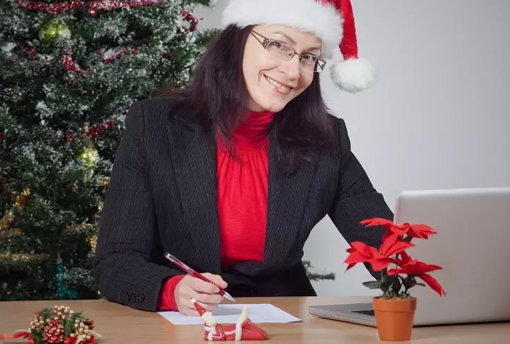 El Feng Shui revela cuál es el mejor sitio para colocar la planta de Navidad.jpg