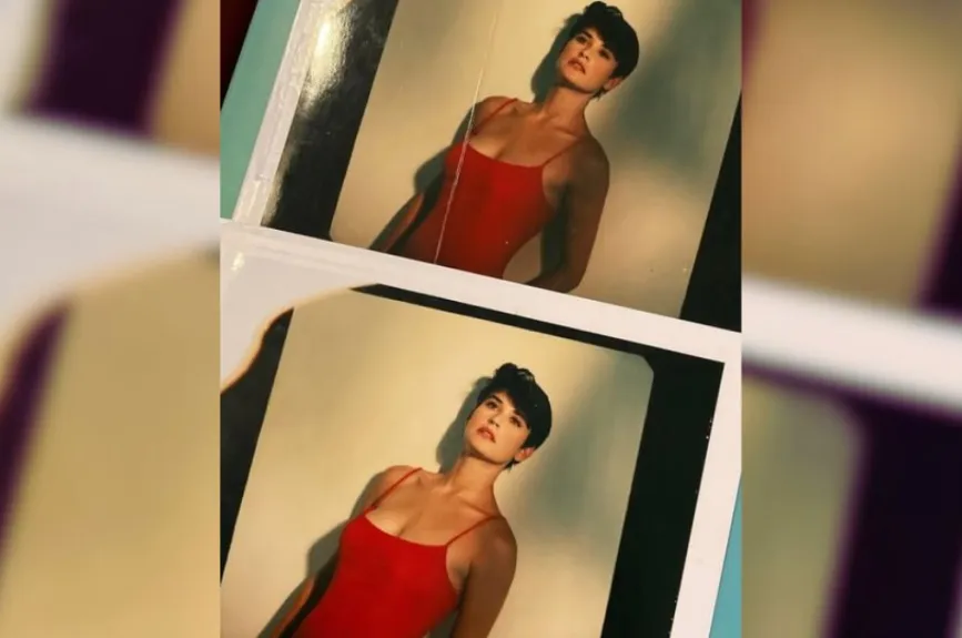 Demi Moore | Crédito: Instagram @demimoore