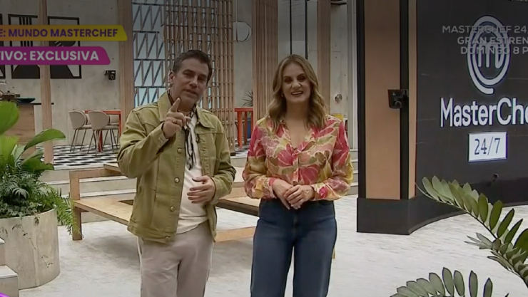 Instalaciones MasterChef