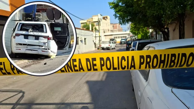 Enfrentamiento Tierra Blanca