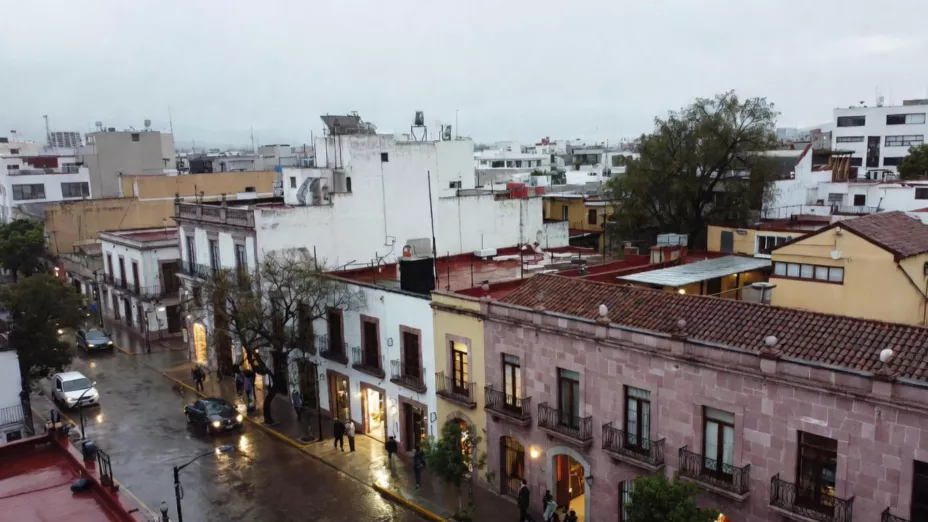 ¡Seguirán las lluvias! Así el pronóstico del clima en Michoacán por municipios hoy domingo 23 de noviembre.jpg